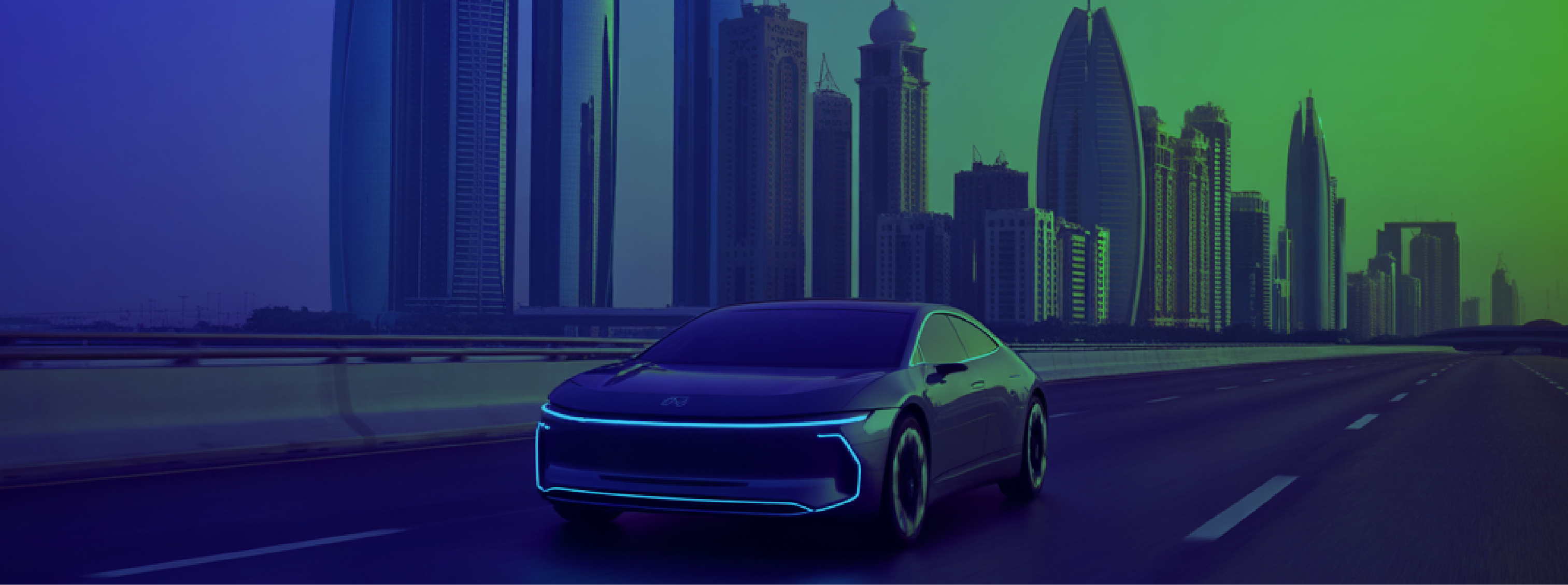 Abu Dhabi Autonomous Experience