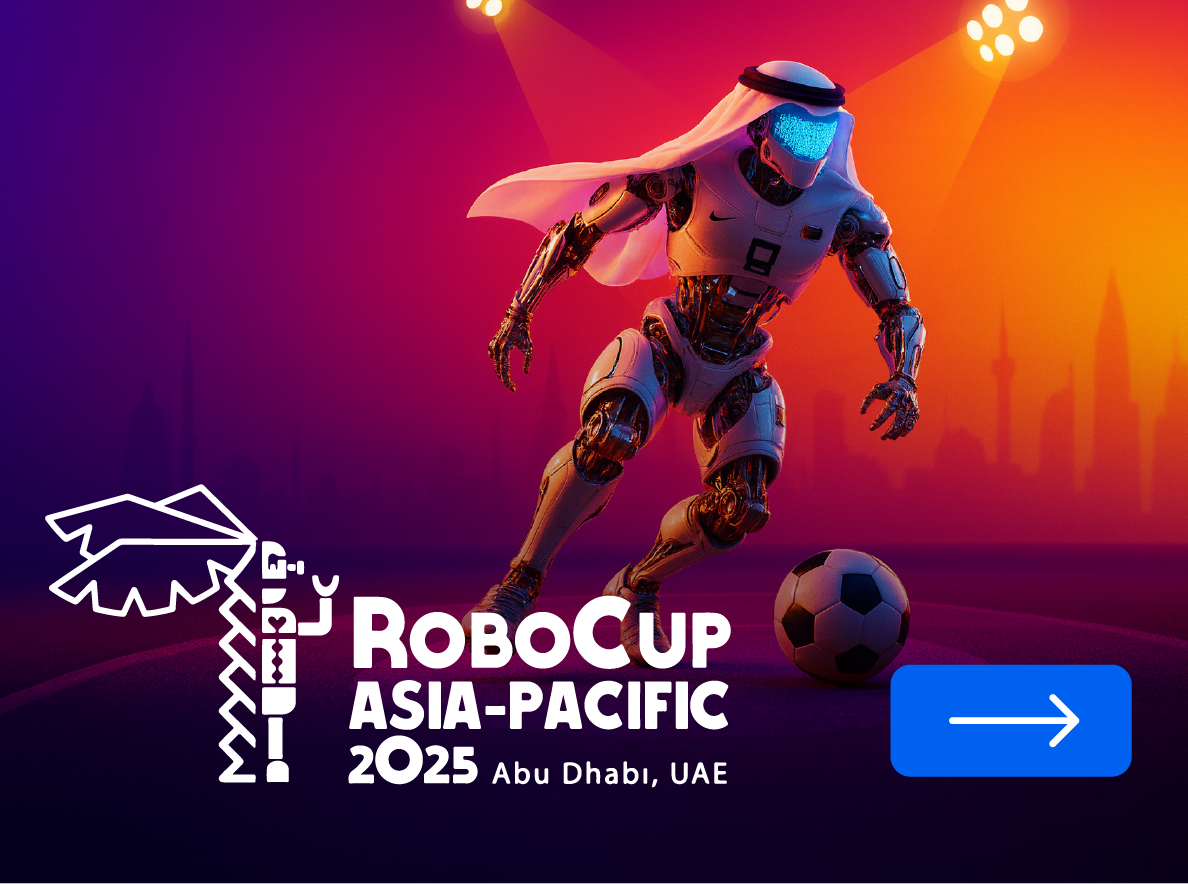 RoboCup Asia-Pacific 2025