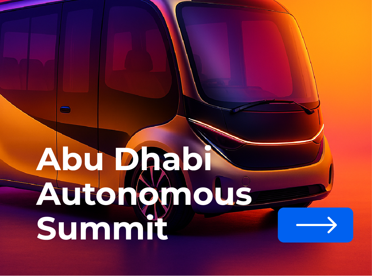 Abu Dhabi Autonomous Summit