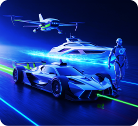 Future of Mobility